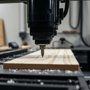 Cutting and edging