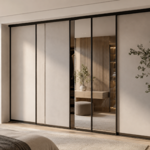 Sliding doors
